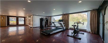 Chương trình 3 ngày 2 đêm trên du thuyền Cycad